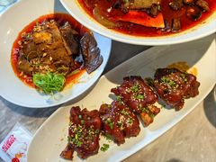 -湖鱼湖·蓉亭食贝(亚运村店)