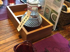 鲜酿杨梅酒-中8楼风尚云南菜(颐堤港店)