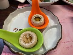 -黑松白鹿(金融街店)