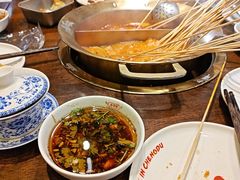 -牛签签串串香(IFS店)