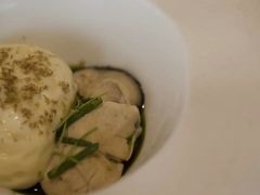 -Amber(置地文华东方酒店)