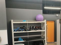 -FEELINGME乐刻私教馆·健身(文鼎财富店)