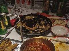 -香约老地方烧烤(九道街店)