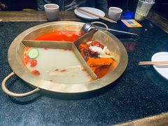 -周师兄大刀腰片火锅(洪崖洞旗舰店)