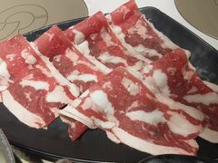 -呷哺呷哺 黄金牧场 (新中关购物中心店)