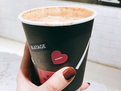 -BLATAGE COFFEE