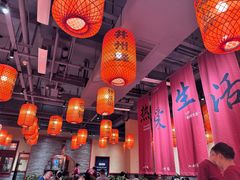 -山四砂锅(太原钟楼街店)