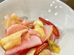 -成都味道(望江西路店)