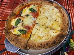 -Primo·丽莫意大利窑烤披萨