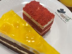 -汉巴味德·烤肉与啤酒的自助(杭州大悦城店)