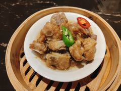 -粤轩楼广式特色餐厅(青岛路店)