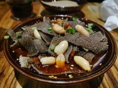 -串大叔炭火烤串·鸡西大冷面刀削面(总店)