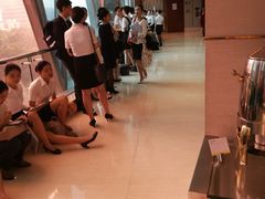 -红棉中餐厅·广州海航威斯汀酒店