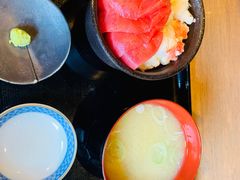 -札幌二条市场 大矶(本店)