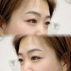 -Verywang半永久纹眉•仪器野生眉
