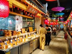 -古道村落(温汤店)