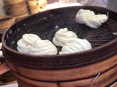 -清泉阁包子铺(中山路店)