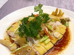 -和平馆·地道港澳茶餐厅(西门口店)