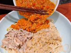 -裕兴记•蟹黄面馆(人民广场店)