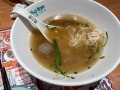 -越小品·越南餐厅(布吉万象汇店)