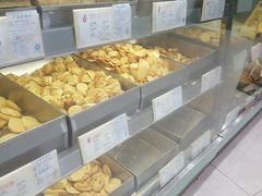 白脱曲奇-上海哈尔滨食品厂(淮海中路店)