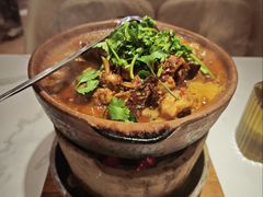 -川味堂·四川豆花(八卦岭店)