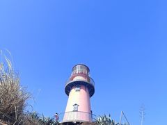 -漳州滨海火山岛自然生态风景区