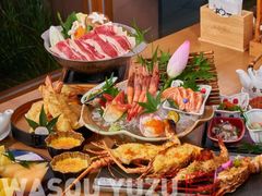 -和创柚子·会席日本料理(新区淮海街店)