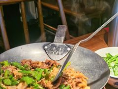 -老湘村·湖南土菜(天河维多利店)