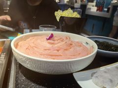 一米鸭肠-五星桥原切肥牛火锅·30年专注好牛肉(湖塘店)