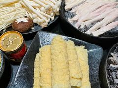 -熹悟海鲜火锅·广式打边炉