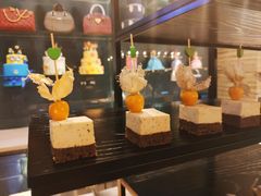 -富力希尔顿酒店·地阔自助餐厅