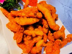 -红辣椒·川菜·火锅(张杨路店)