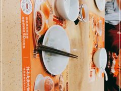 -点都德(中海环宇荟店)
