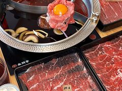 -牛匠和牛寿喜锅(西安总店)