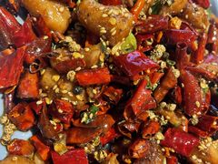 -辣盆盆麻辣小龙虾(哈尔滨总店)