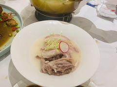 伏羊汤-道道鲜·崇明私房菜(五角场店)