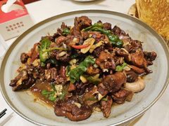 -大张烙馍村(泉山店)