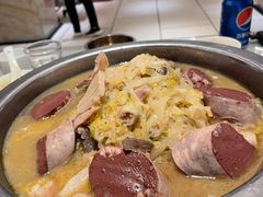 -吴记酱骨炖菜馆(西大直街店)