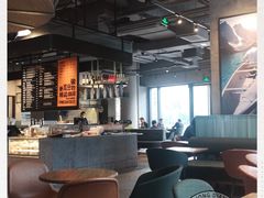 大堂-Wagas沃歌斯(正大乐城店)