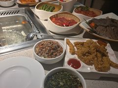 -海底捞火锅(番禺广场店)
