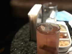 -瑞吉吧 The St·Regis Bar(长沙瑞吉酒店)