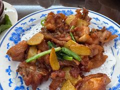 -腰记饭店(龙源路店)