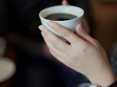 -RUMORS COFFEE ROASTERY鲁马滋咖啡(湖南路店)