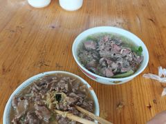 -阿伟牛肉店(东山店)