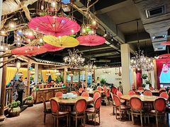 -金苑酒家·客家菜·广东老字号(万象店)