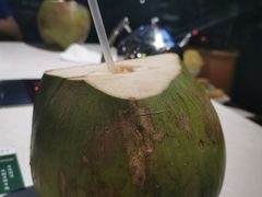 -百年果林椰子鸡(中洲店)