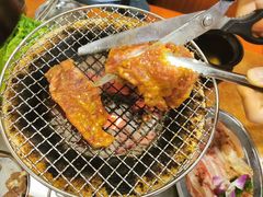 -蒜香焼肉PURUSHIN(马场路店)
