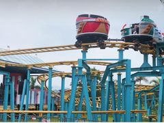 -美的鹭湖探索王国