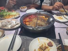 -一绪に寿喜烧自助(世茂广场店)